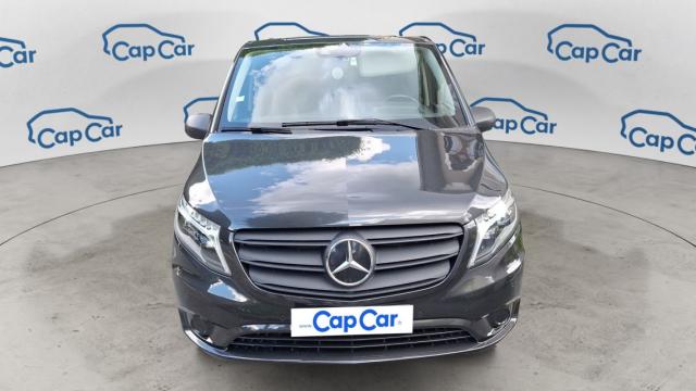 Mercedes Benz Vito image 2