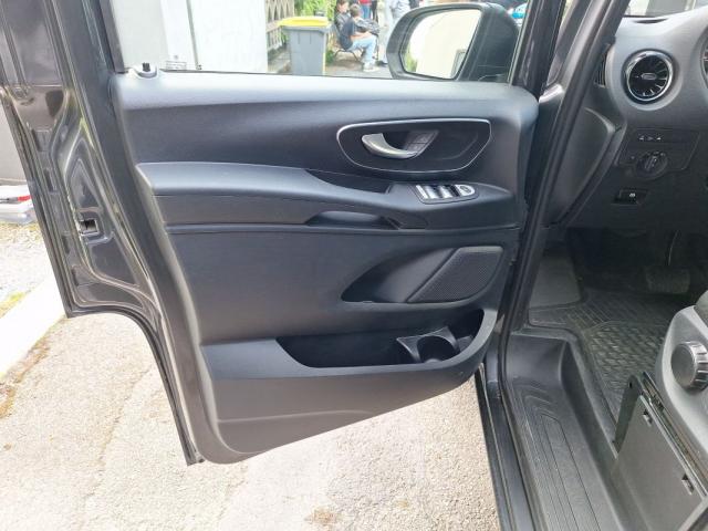 Mercedes Benz Vito image 7