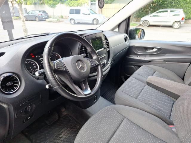 Mercedes Benz Vito image 1