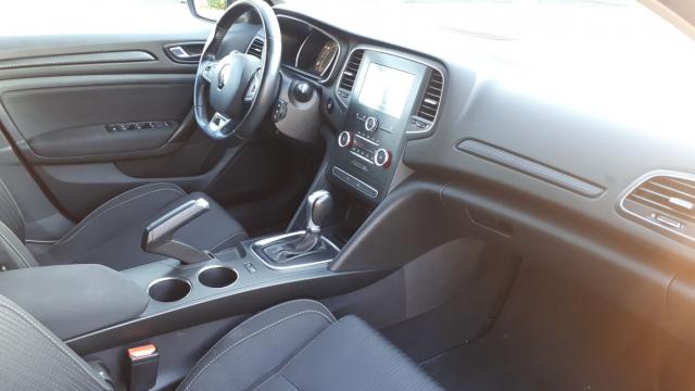 Renault Mégane Estate image 3