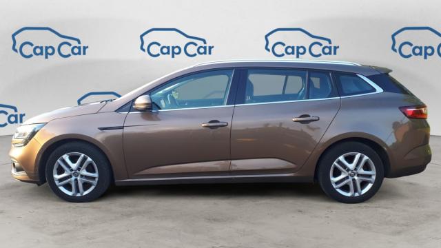 Renault Mégane Estate image 5