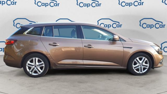 Renault Mégane Estate image 2