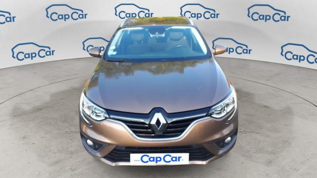 Renault Mégane Estate image 8