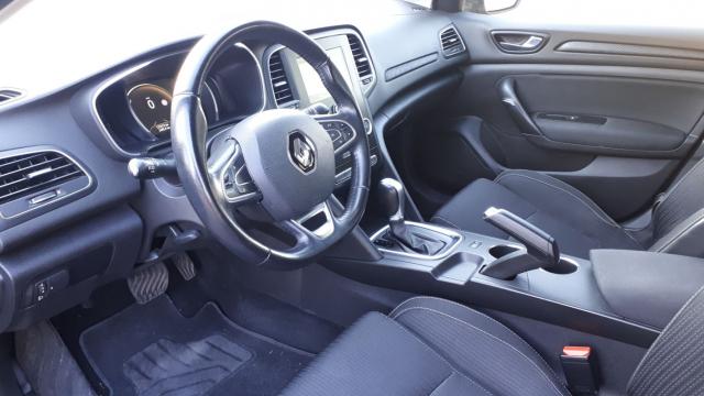 Renault Mégane Estate image 9