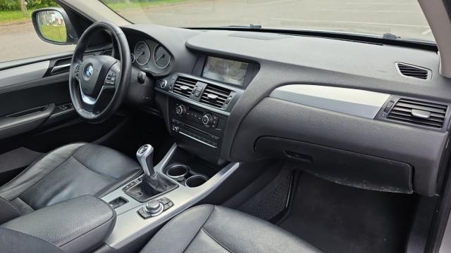 Bmw X3 image 9