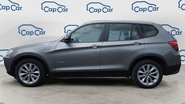 Bmw X3 image 3