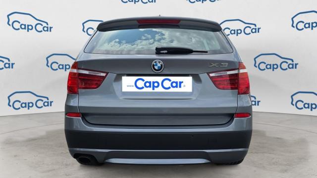 Bmw X3 image 5