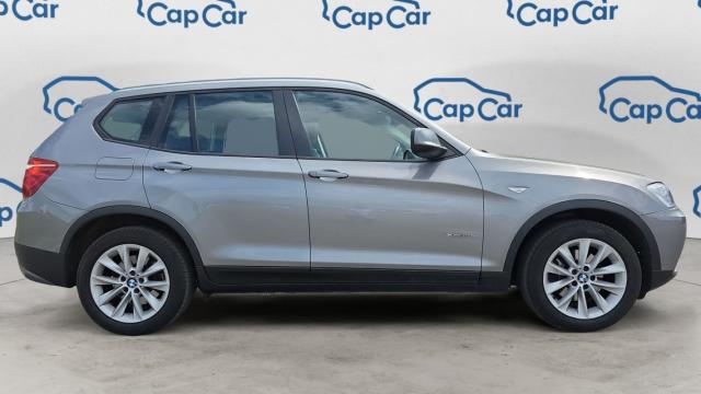 Bmw X3 image 6
