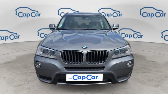 Bmw X3 image 1