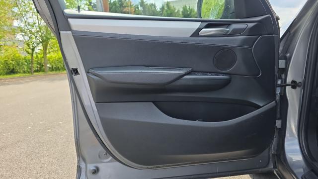 Bmw X3 image 8