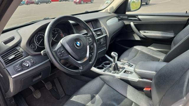 Bmw X3 image 7