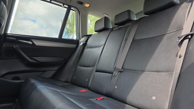 Bmw X3 image 2