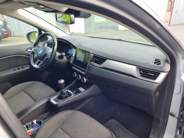 Renault Captur image 2