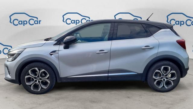 Renault Captur image 4