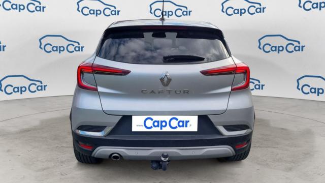 Renault Captur image 8