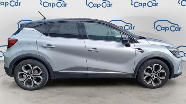 Renault Captur image 7