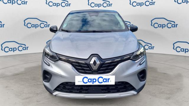 Renault Captur image 9