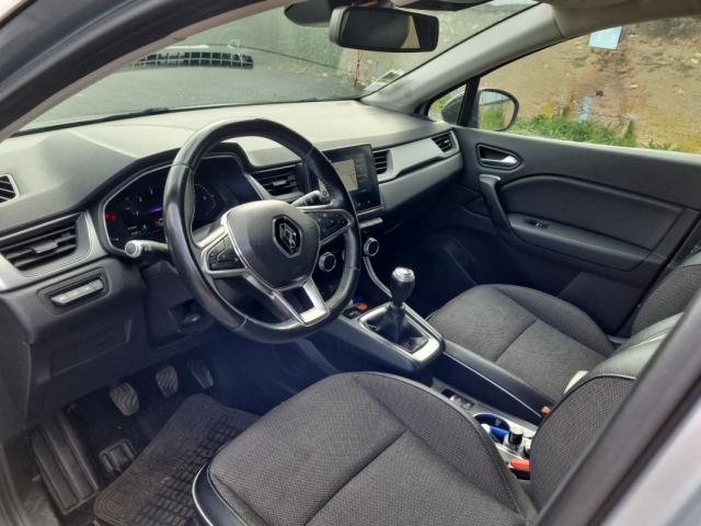 Renault Captur image 1