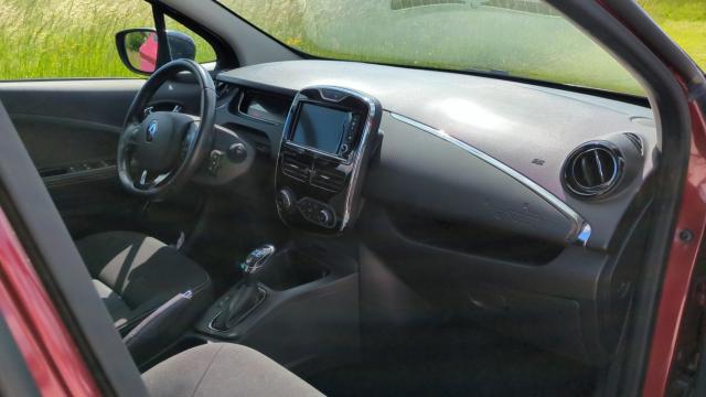 Renault Zoe image 9