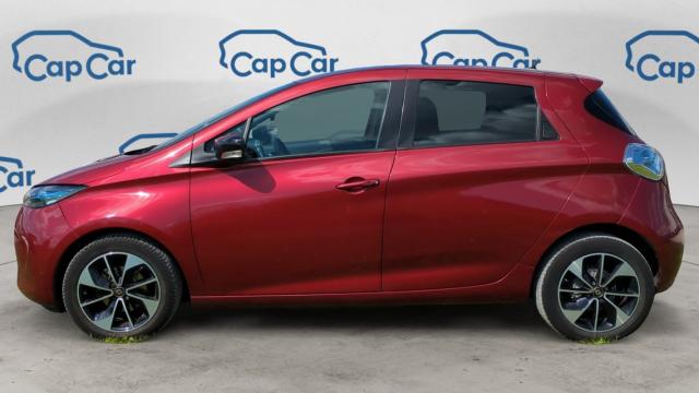 Renault Zoe image 5
