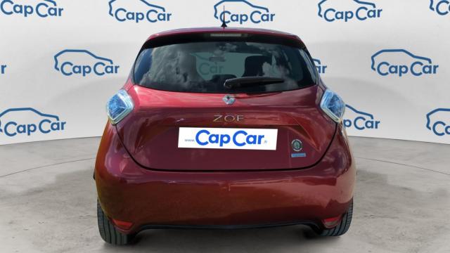 Renault Zoe image 3