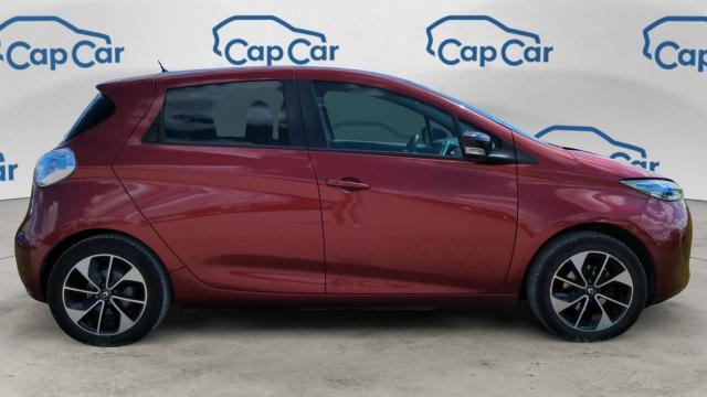 Renault Zoe image 2