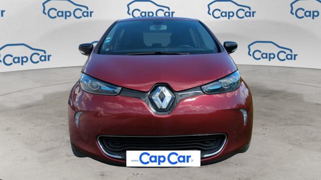 Renault Zoe image 8