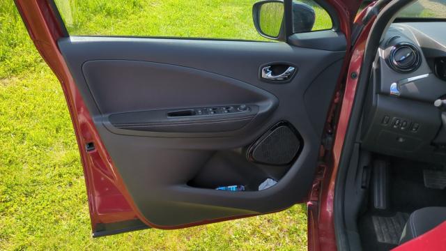 Renault Zoe image 6