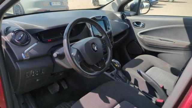 Renault Zoe image 1