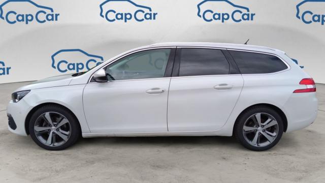 Peugeot 308 Sw image 4