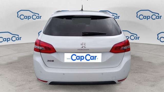 Peugeot 308 Sw image 1