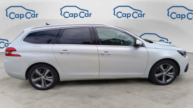 Peugeot 308 Sw image 3