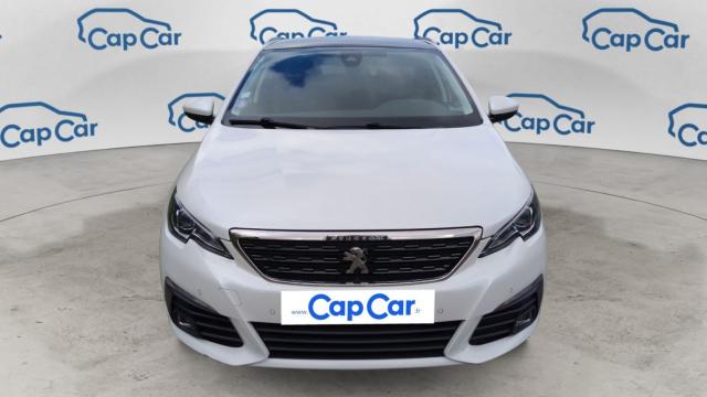 Peugeot 308 Sw image 2