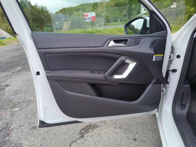 Peugeot 308 Sw image 5