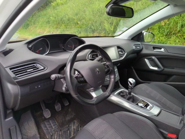 Peugeot 308 Sw image 7