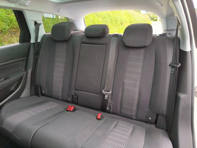 Peugeot 308 Sw image 9