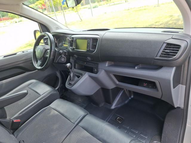 Peugeot Expert image 8