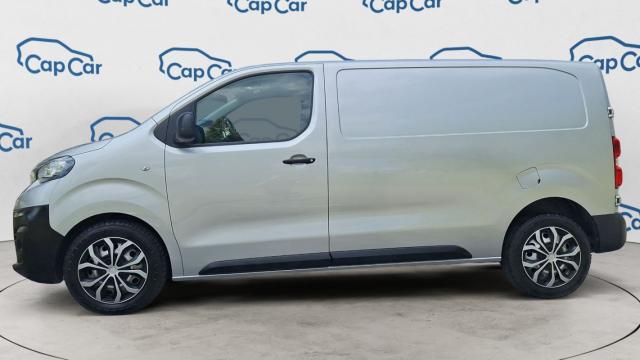 Peugeot Expert image 2