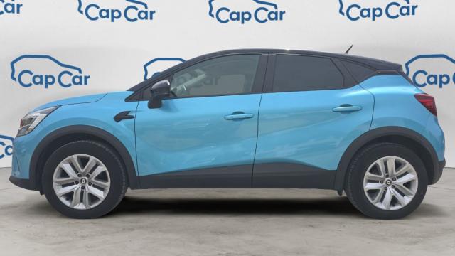 Renault Captur image 1