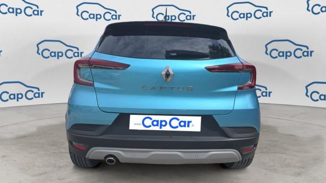 Renault Captur image 6