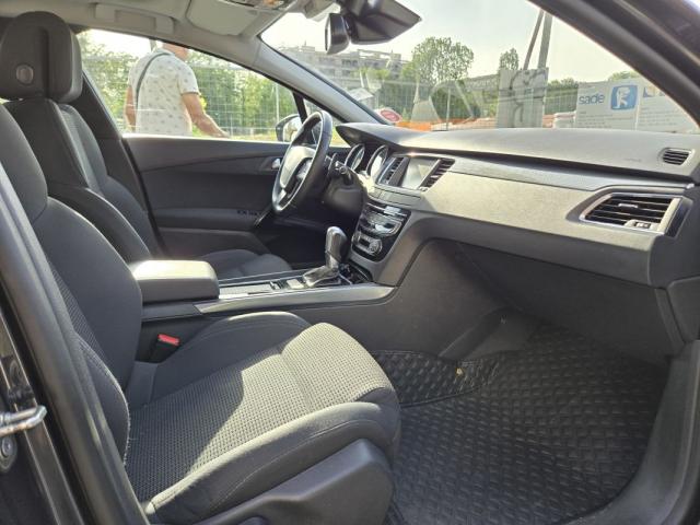 Peugeot 508 image 4