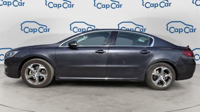 Peugeot 508 image 9