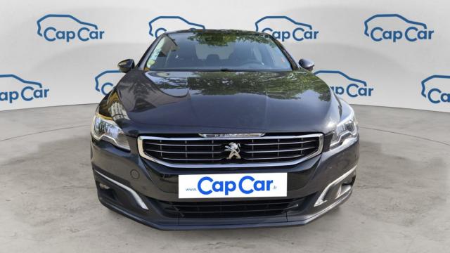 Peugeot 508 image 3