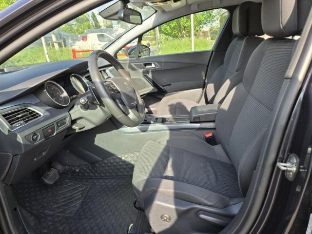 Peugeot 508 image 2