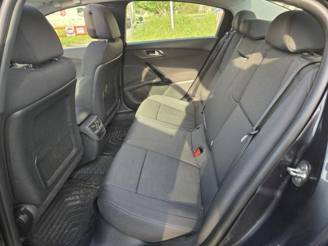 Peugeot 508 image 1