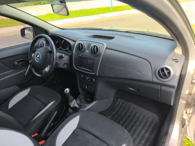 Dacia Sandero image 4