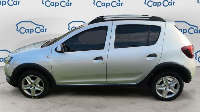 Dacia Sandero image 7