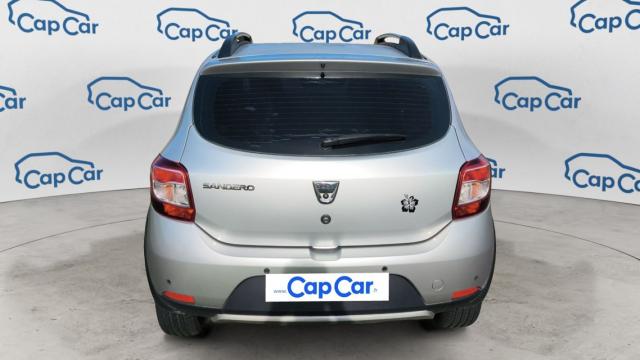 Dacia Sandero image 5