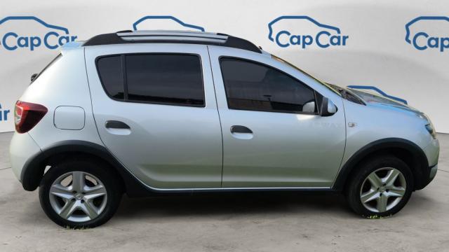 Dacia Sandero image 9