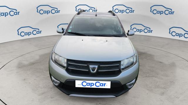 Dacia Sandero image 1